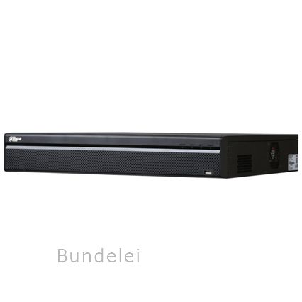 ضبط کننده(NVR) 32 کاناله 12 مگاپیکسلی dahua مدل NVR5432-4KS2(V2.0) 